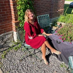 Meet your Posher, Naomi